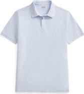 Polo Ralph Lauren Classic Fit Cotton Piqué Polo
