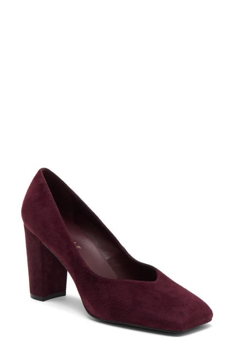 Cloche Pump