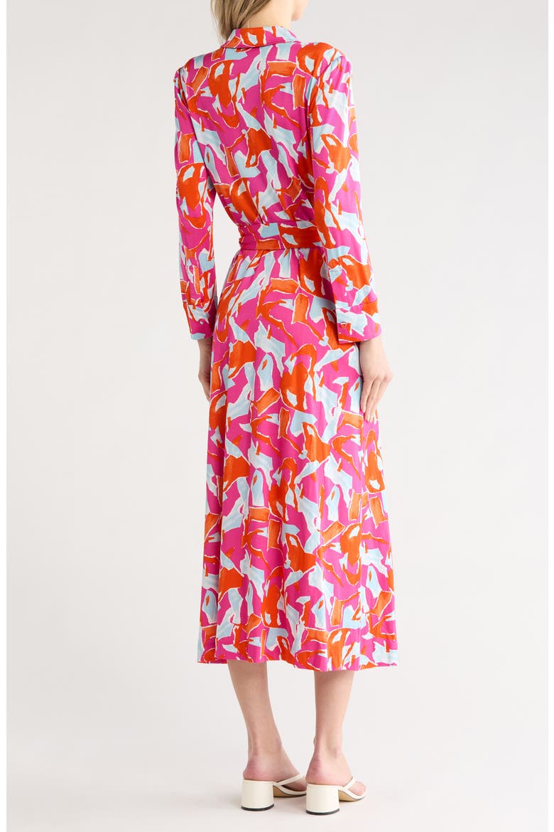 Sana Two Dress, Alternate, color, ISLAND CAMO SMALL PINK