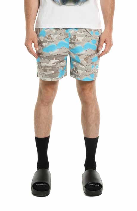 All Around Water Repellent Performance Shorts