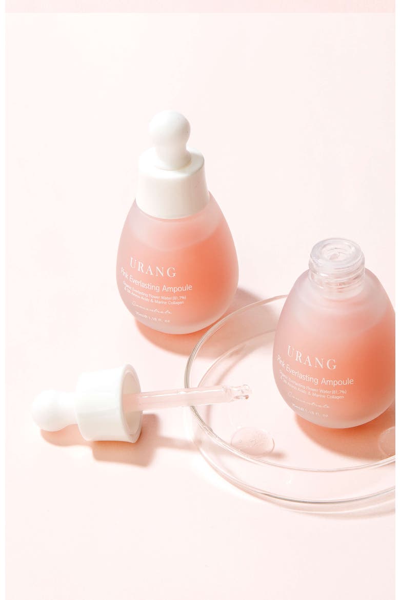 Pink Everlasting Ampoule, Alternate, color, NO COLOR