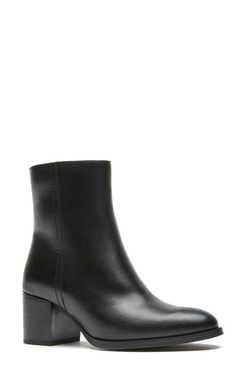 Wisdom Bootie