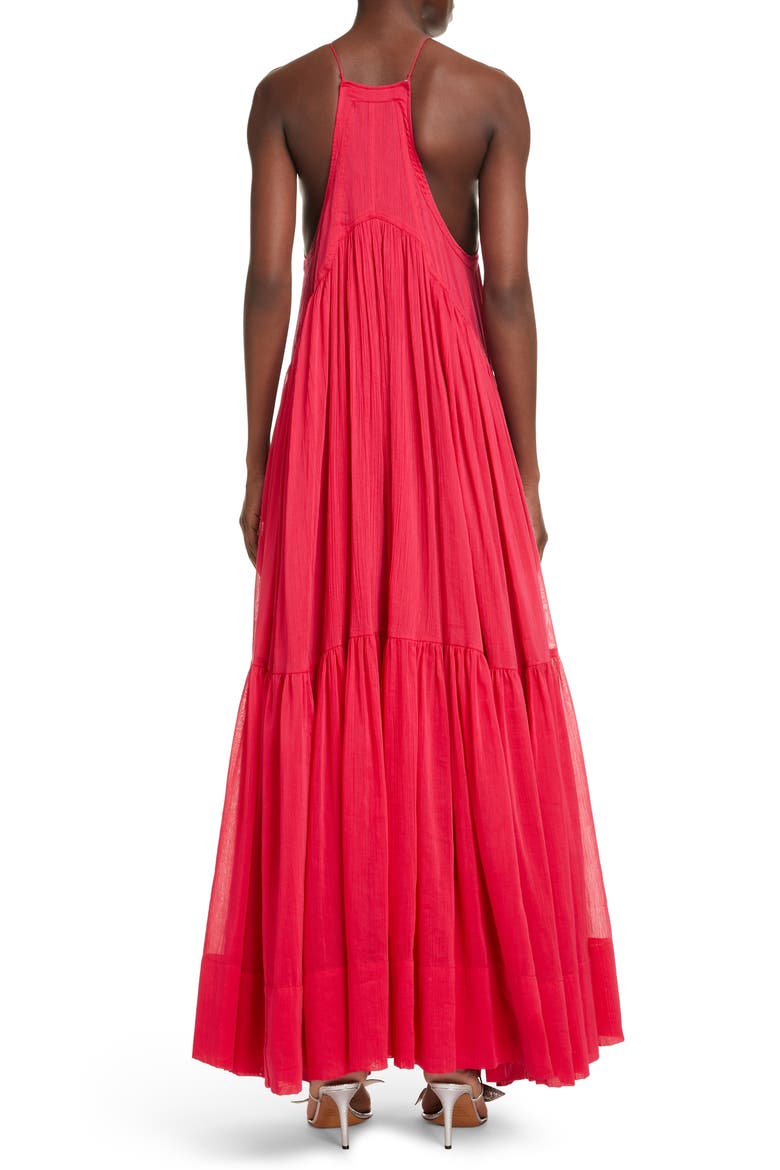 katniss red dress Katniss Everdeen: The Girl on Fire and Her Revolution