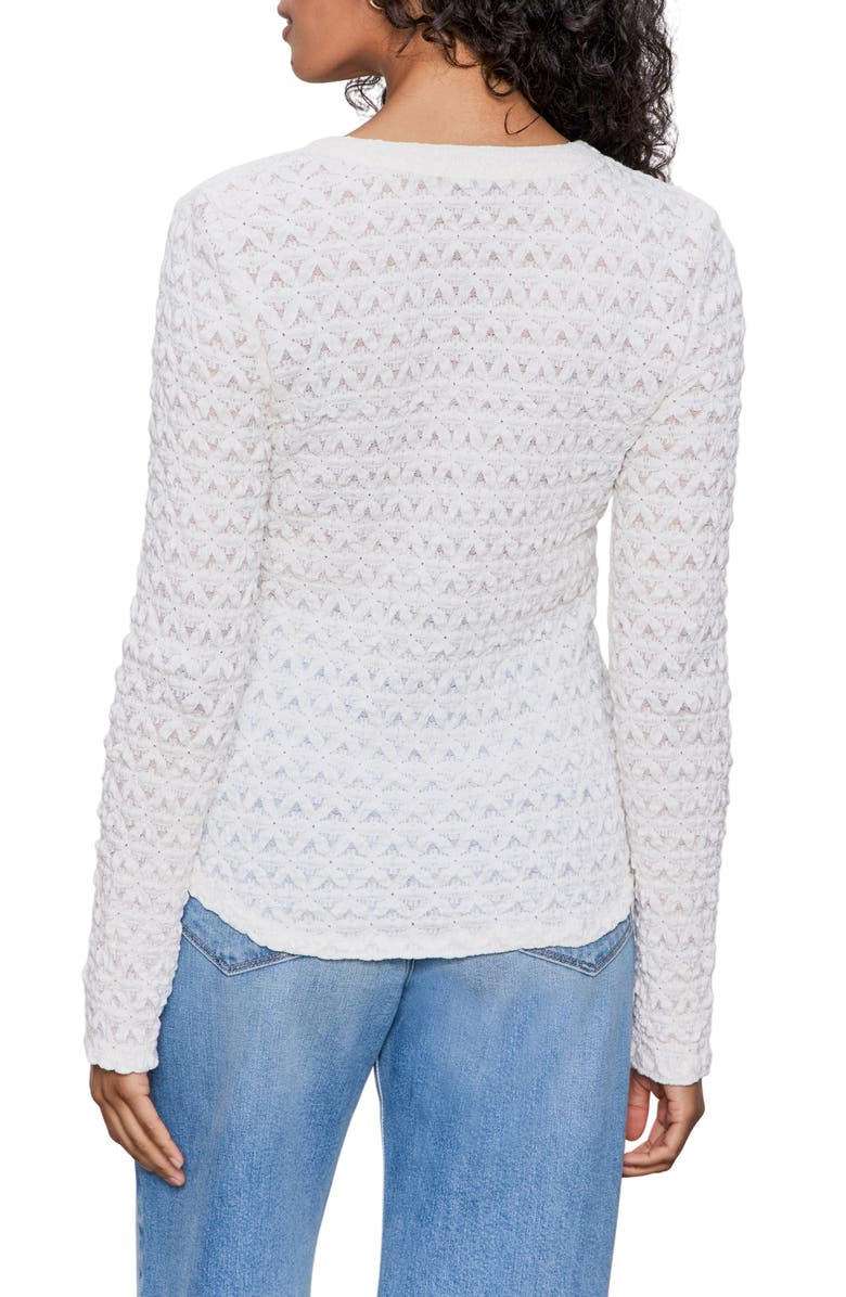 Dreamland Button-Up Top