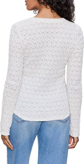Dreamland Button-Up Top