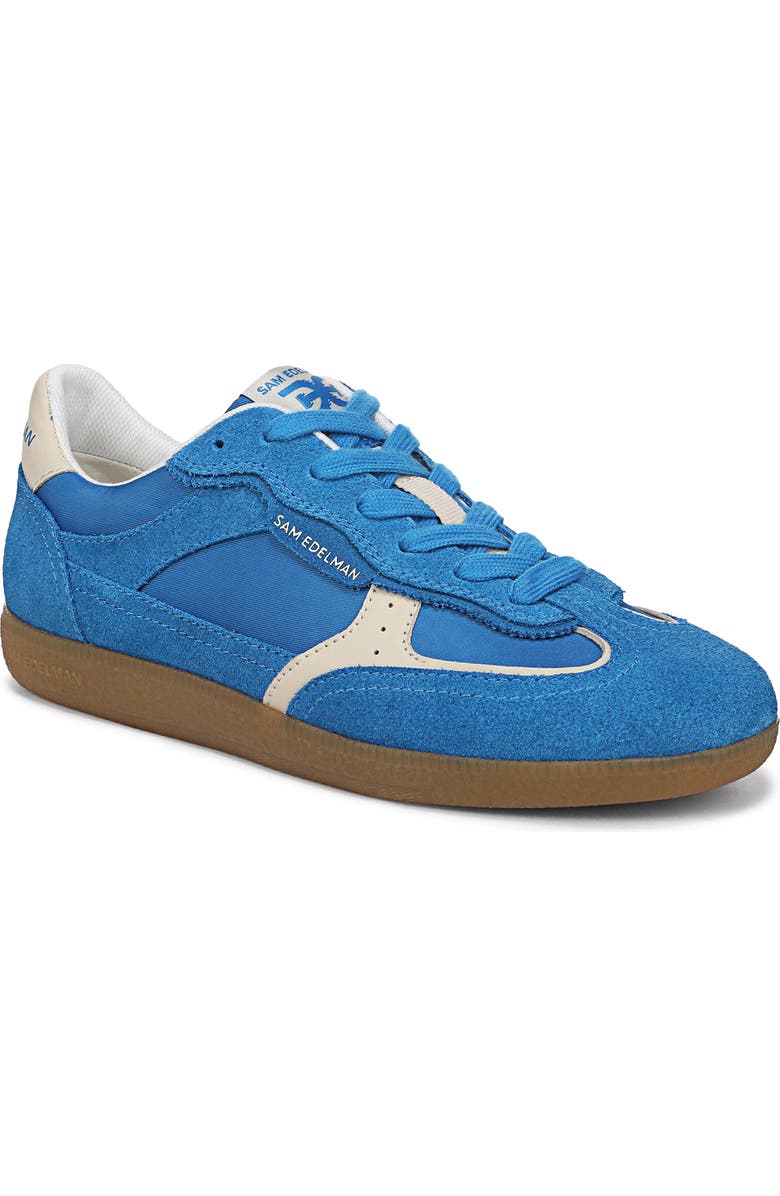 Sam Edelman Kallen 2 Sneaker, Main, color, Splash Blue