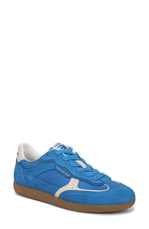 Sam Edelman Kallen 2 Sneaker In Blue