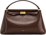 JW PEI Carmen Top Handle Bag