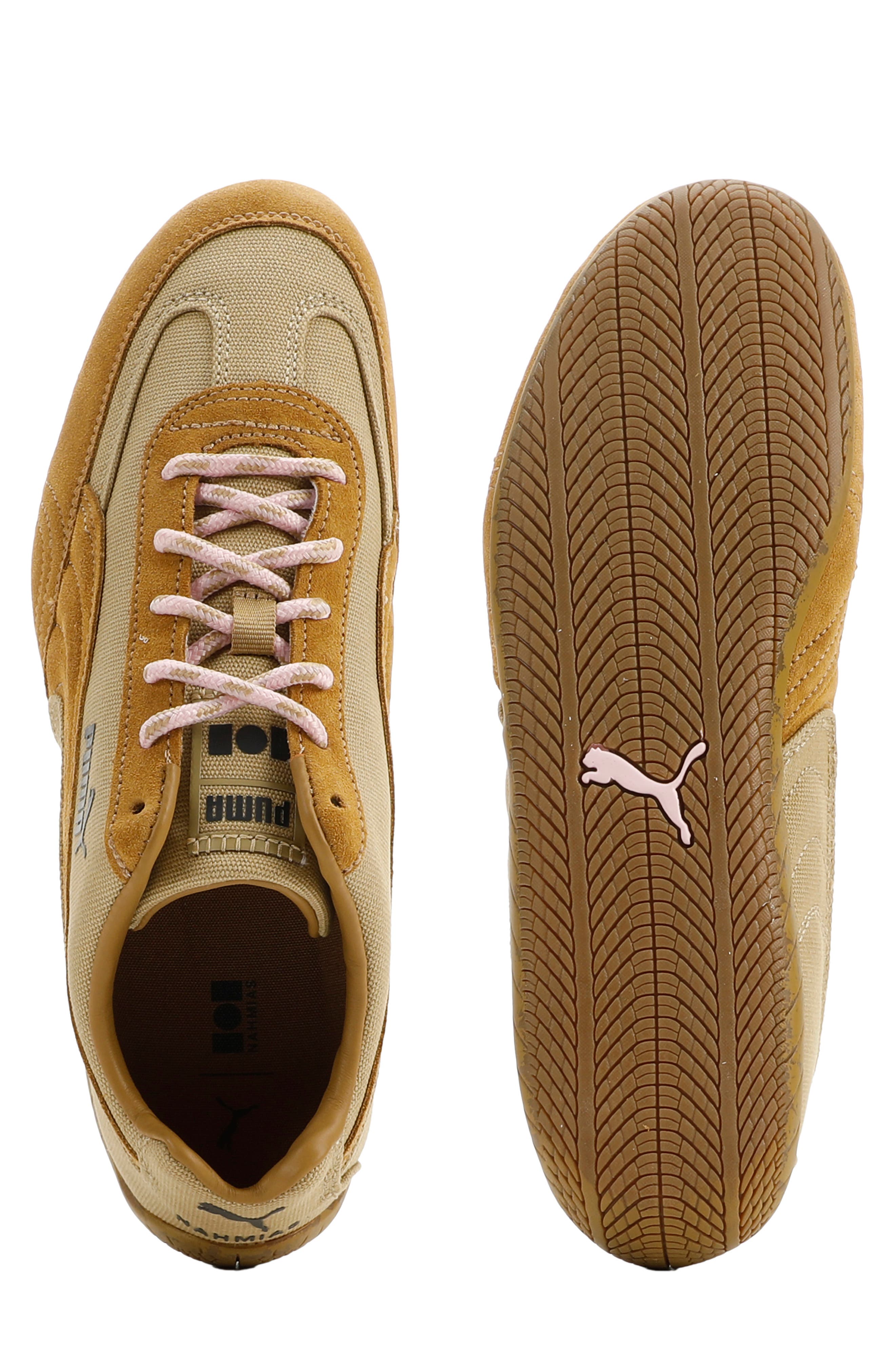 PUMA x NAHMIAS Speedcat Sneaker, Alternate, color, 