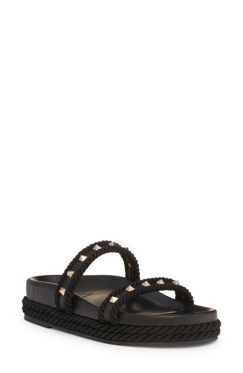 Nordstrom valentino flip flops hotsell