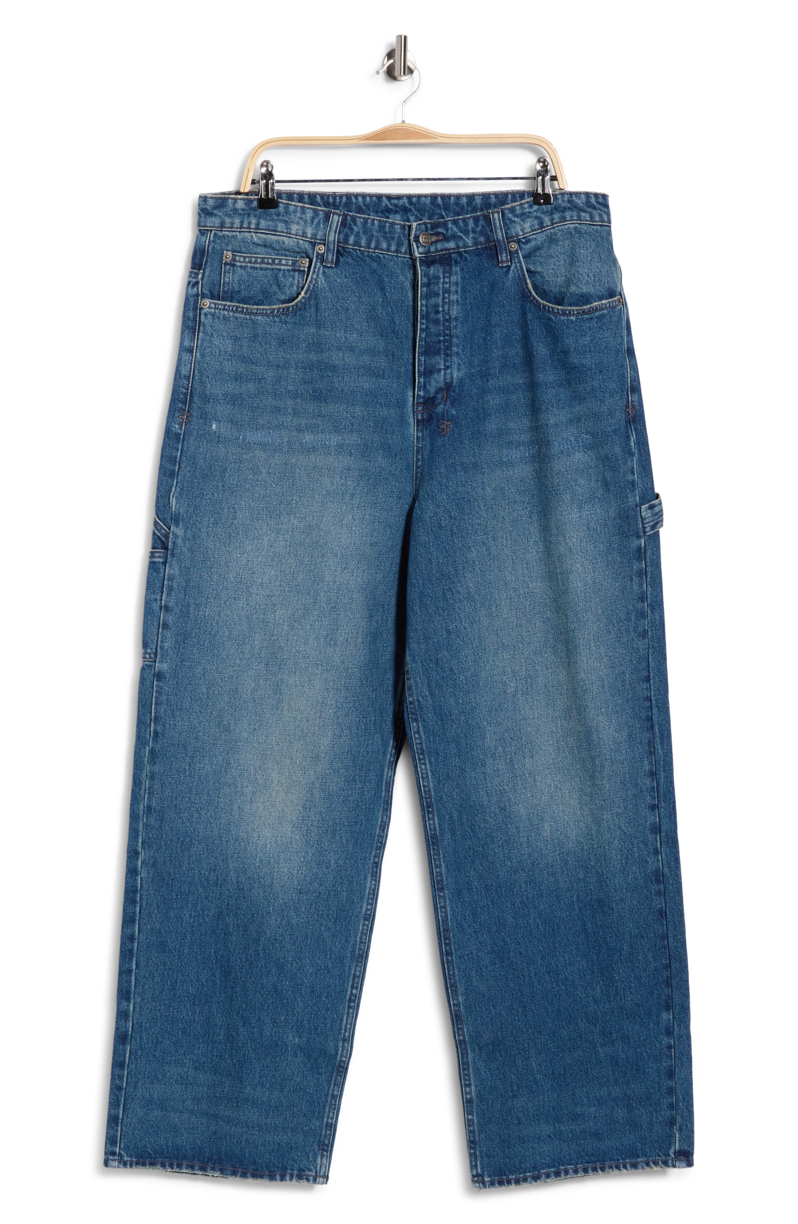 Maxx Mids Carpenter Jeans