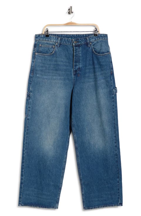 Maxx Mids Carpenter Jeans