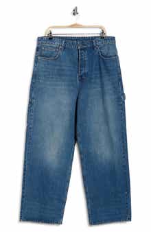 Maxx Mids Carpenter Jeans
