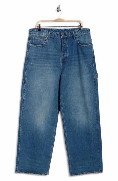 Maxx Mids Carpenter Jeans