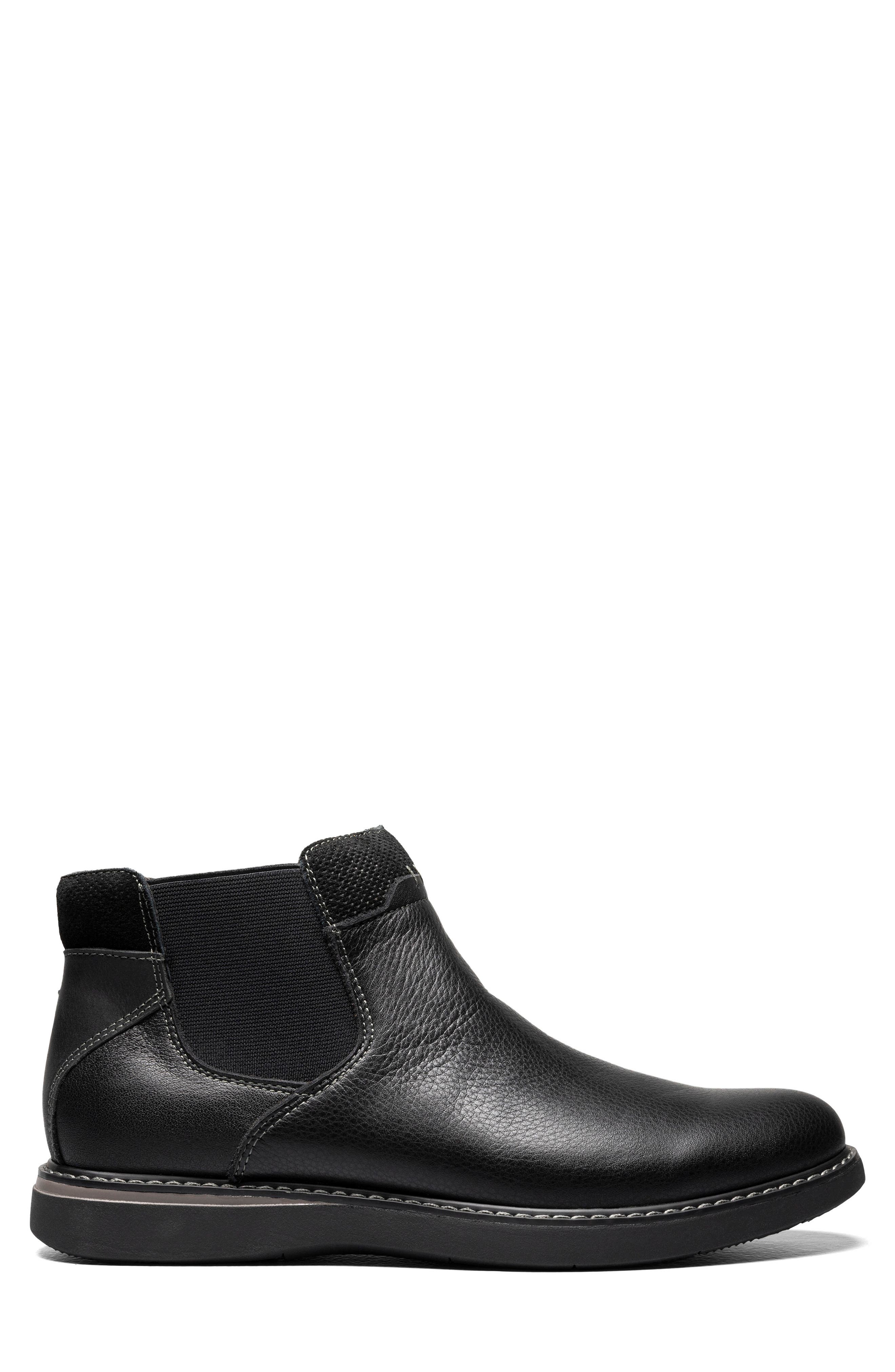 NUNN BUSH Bayridge Chelsea Boot, Alternate, color, 