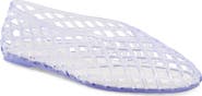 Dolce Vita Jam Jelly Flat