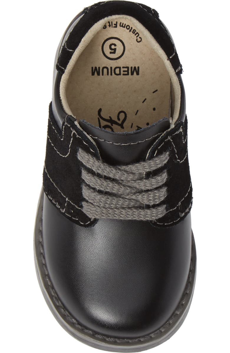 Footmates Connor Oxford, Alternate, color,