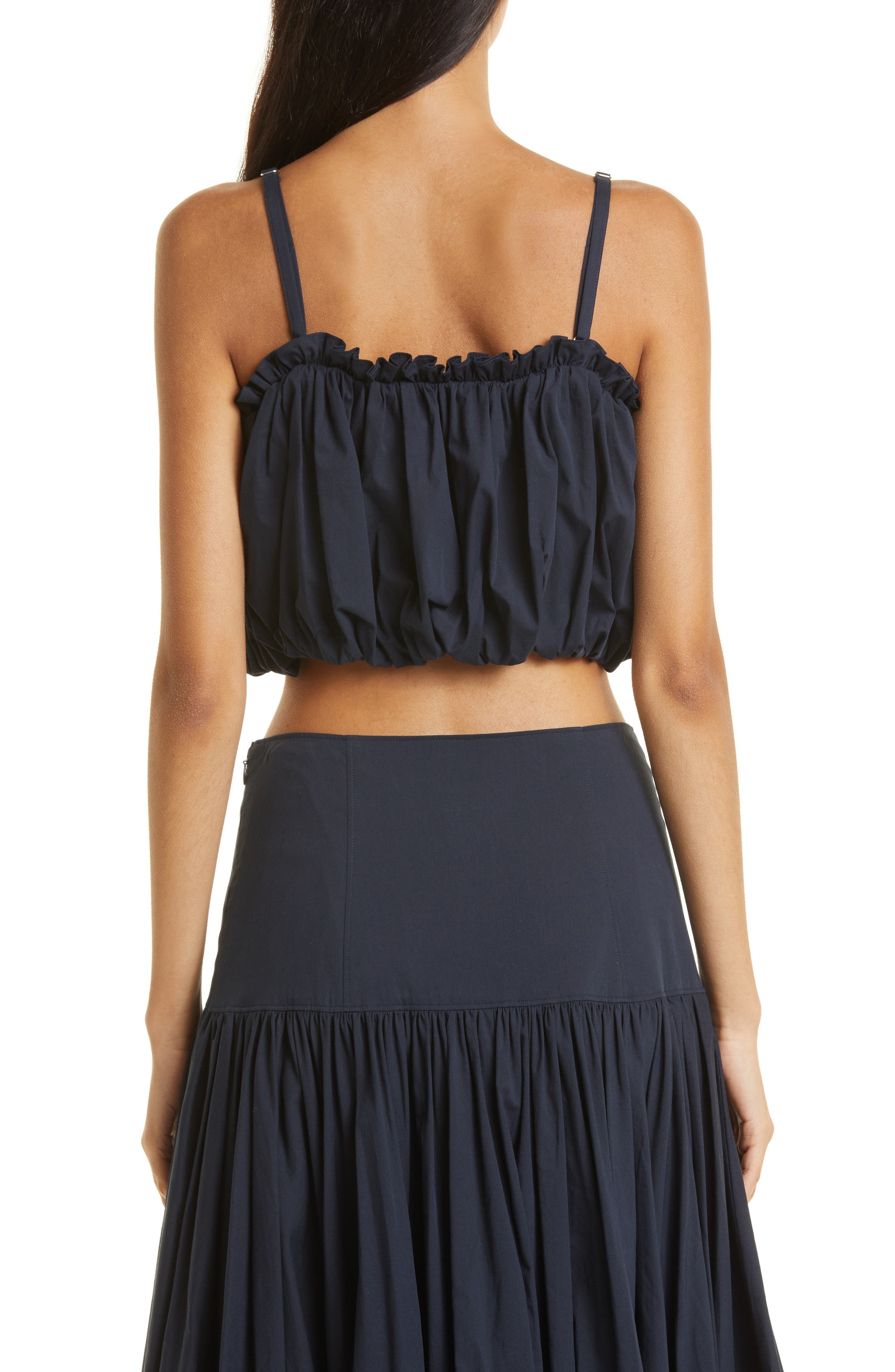 Cinq à Sept Ivee Crop Tank (Women) | Nordstromrack
