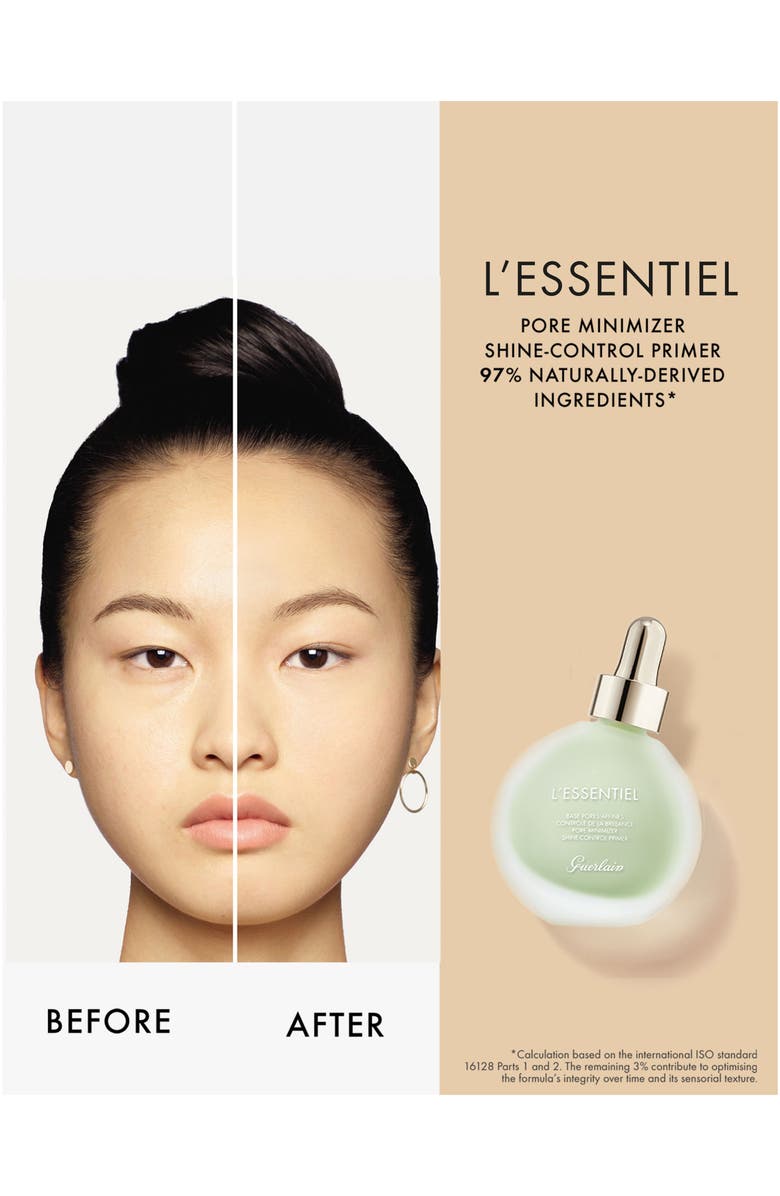 Guerlain L'Essentiel Pore Minimizer & Shine-Control Primer, Alternate, color,