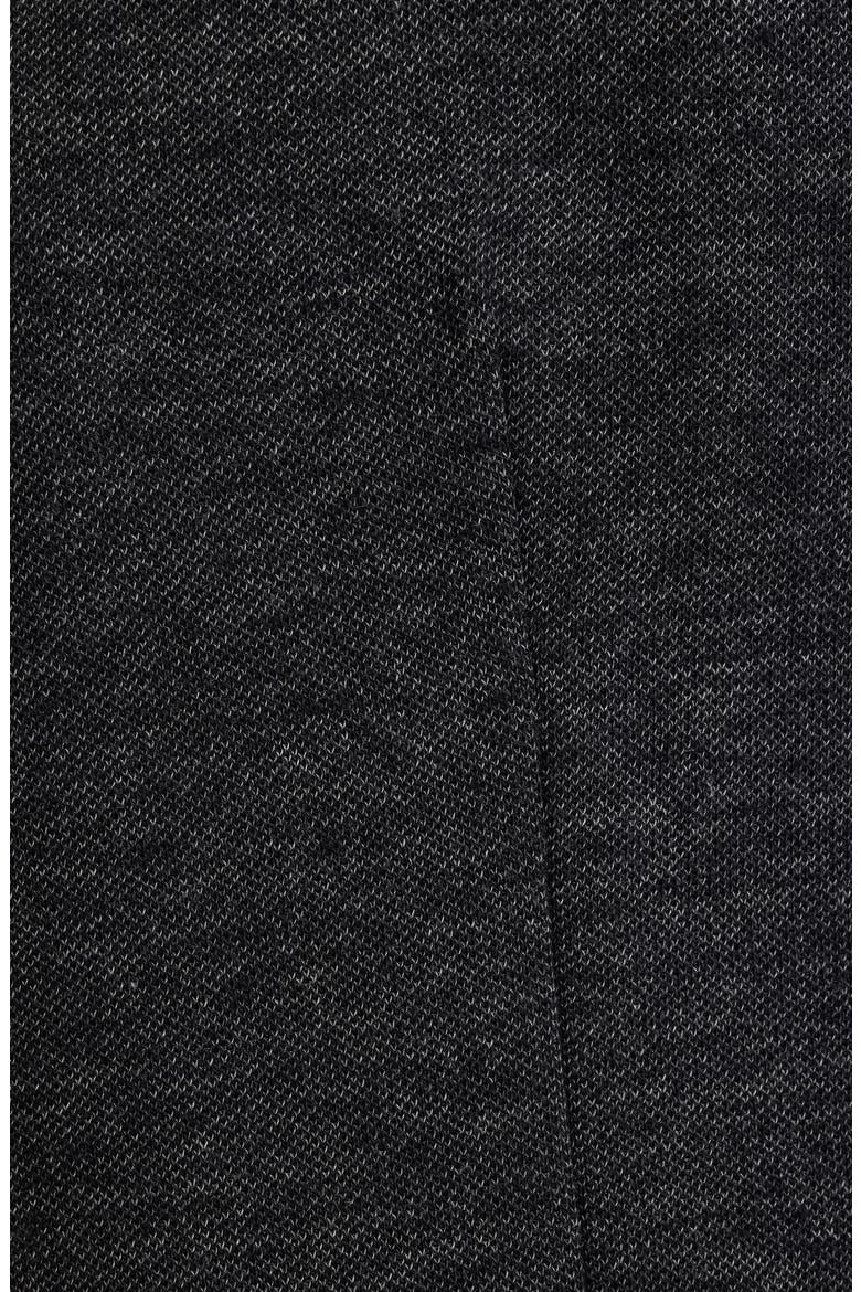 Jetsetter Trim Fit Cotton Coat, Alternate, color, CHARCOAL WITH FLAPS