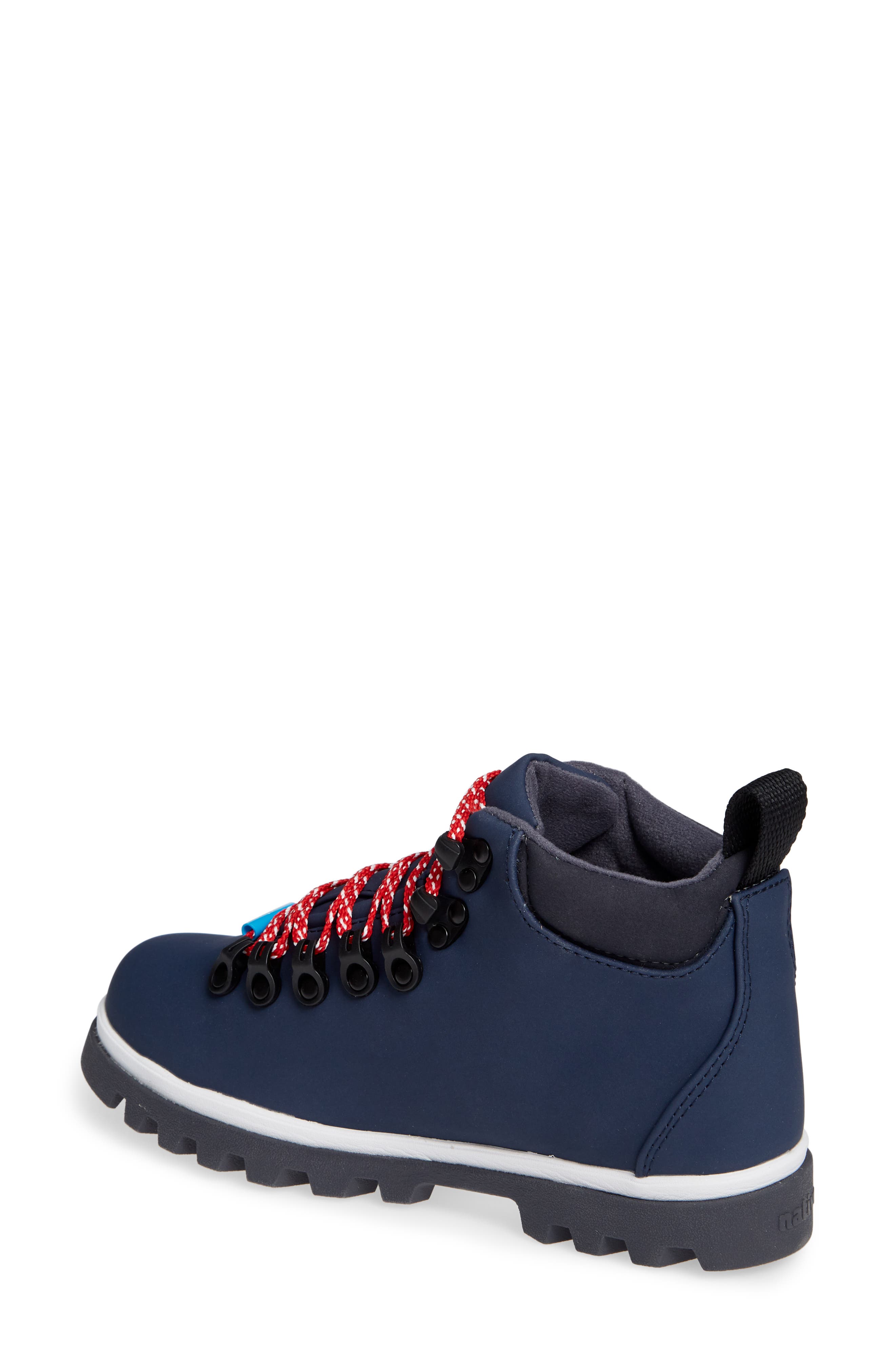 Native Shoes Native Fitzsimmons Treklite Waterproof Boot, Alternate, color, 
