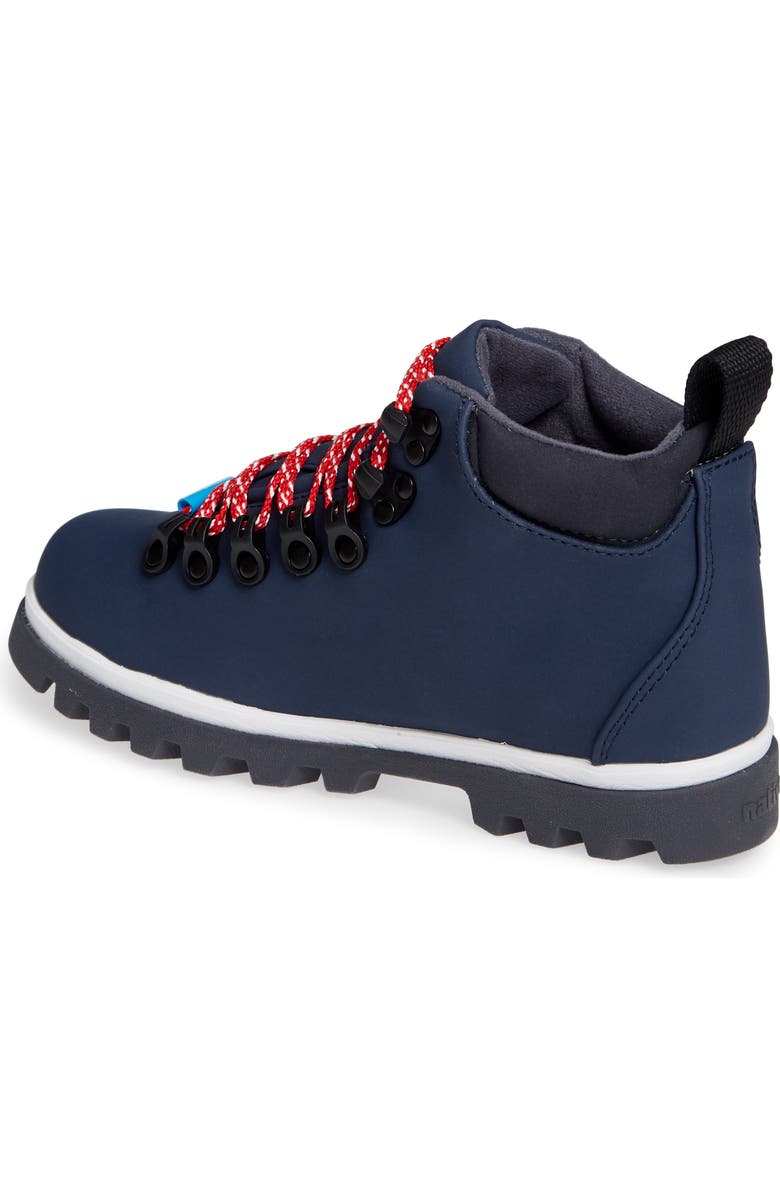 Native Shoes Native Fitzsimmons Treklite Waterproof Boot, Alternate, color,