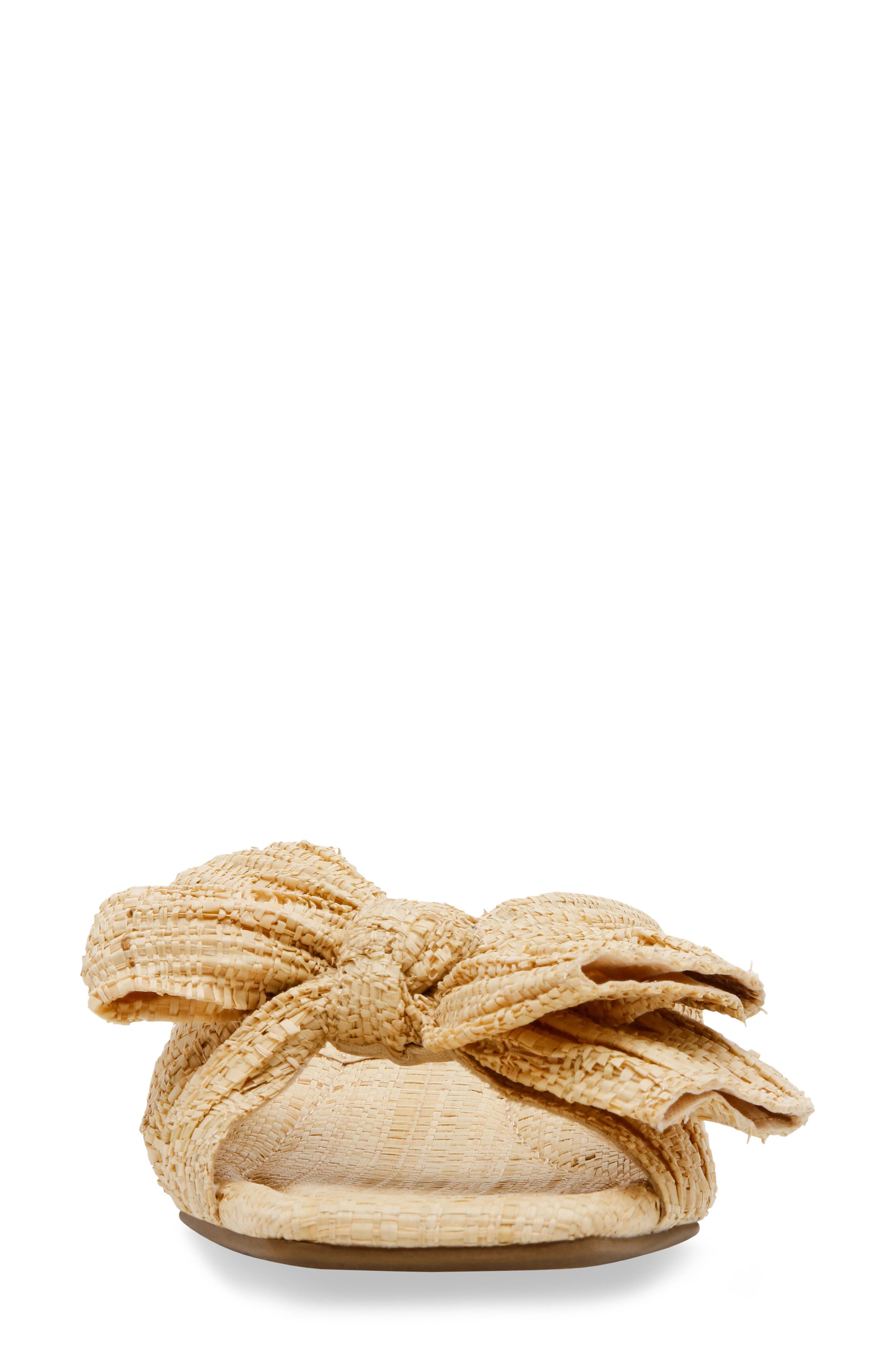 Anne Klein Liz Slide Sandal, Alternate, color, 