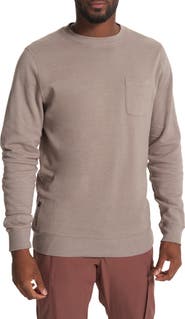 Vuori Jeffrey's Pullover