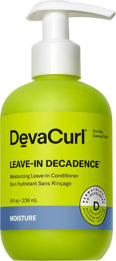 Leave-In Decadence<sup>®</sup> Moisturizing Leave-In Conditioner