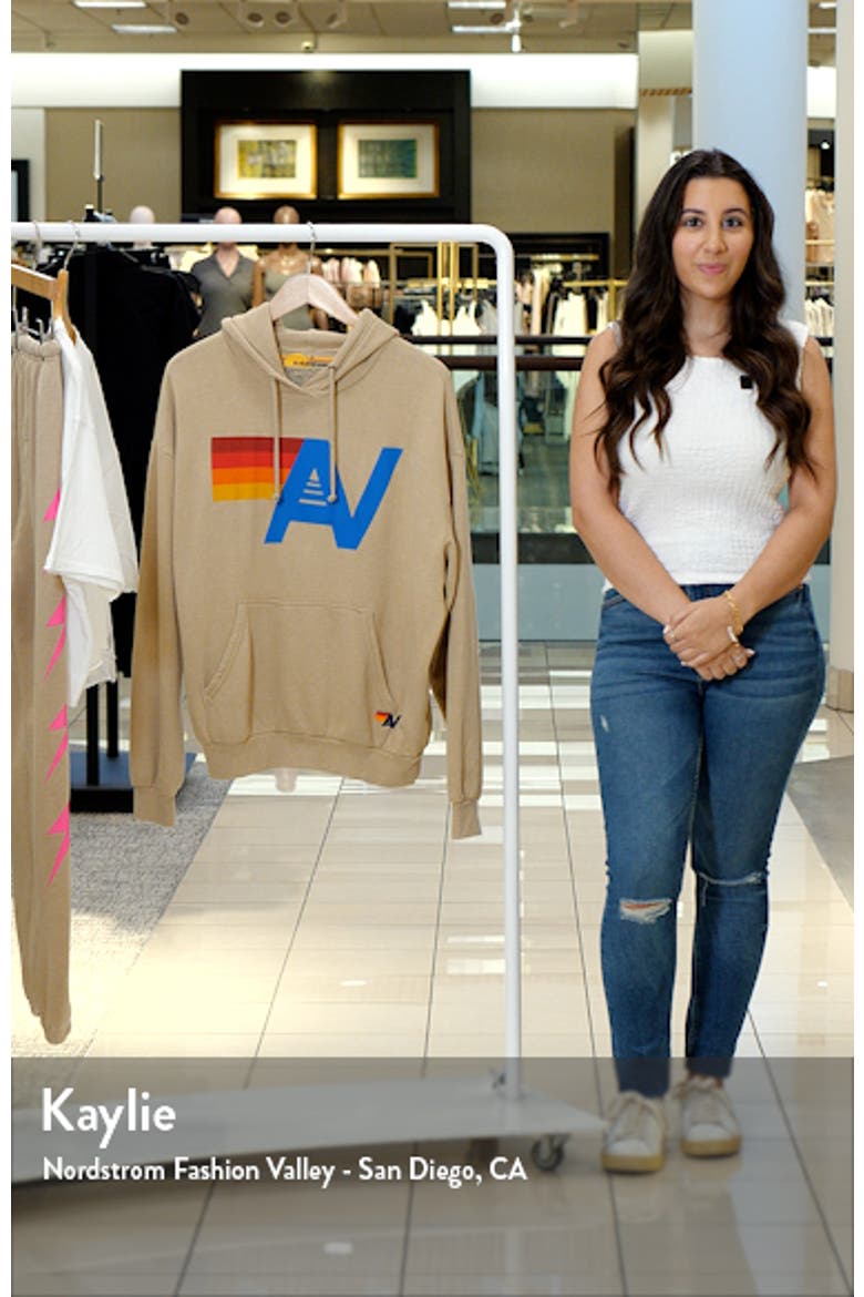 Logo Hoodie video