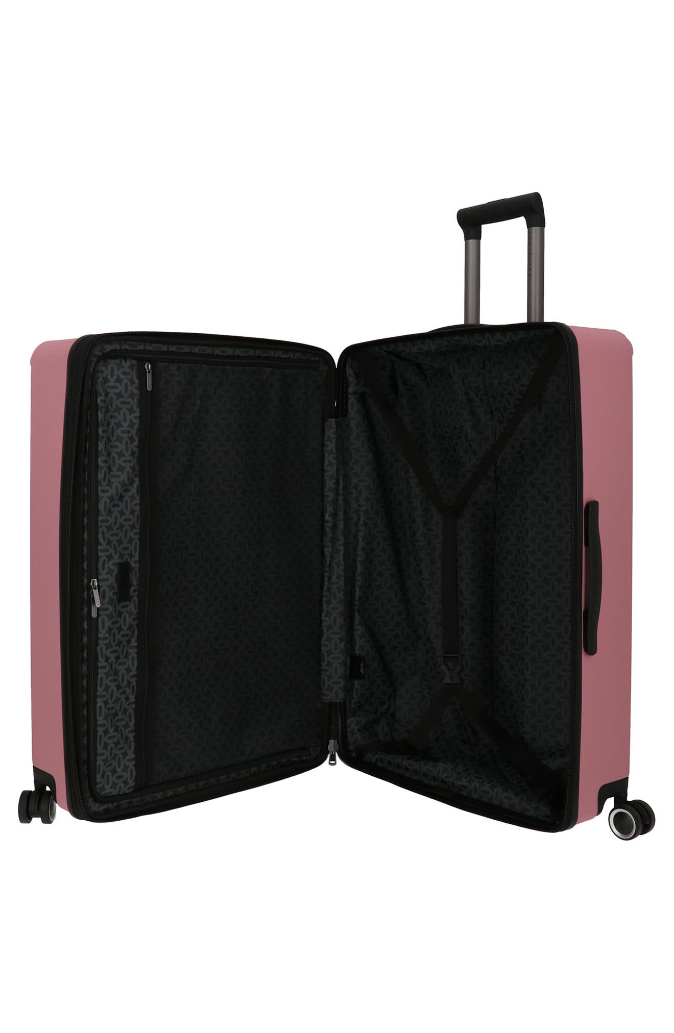 Ted Baker Newport 3-Piece Hardside Luggage Set, Alternate, color, 