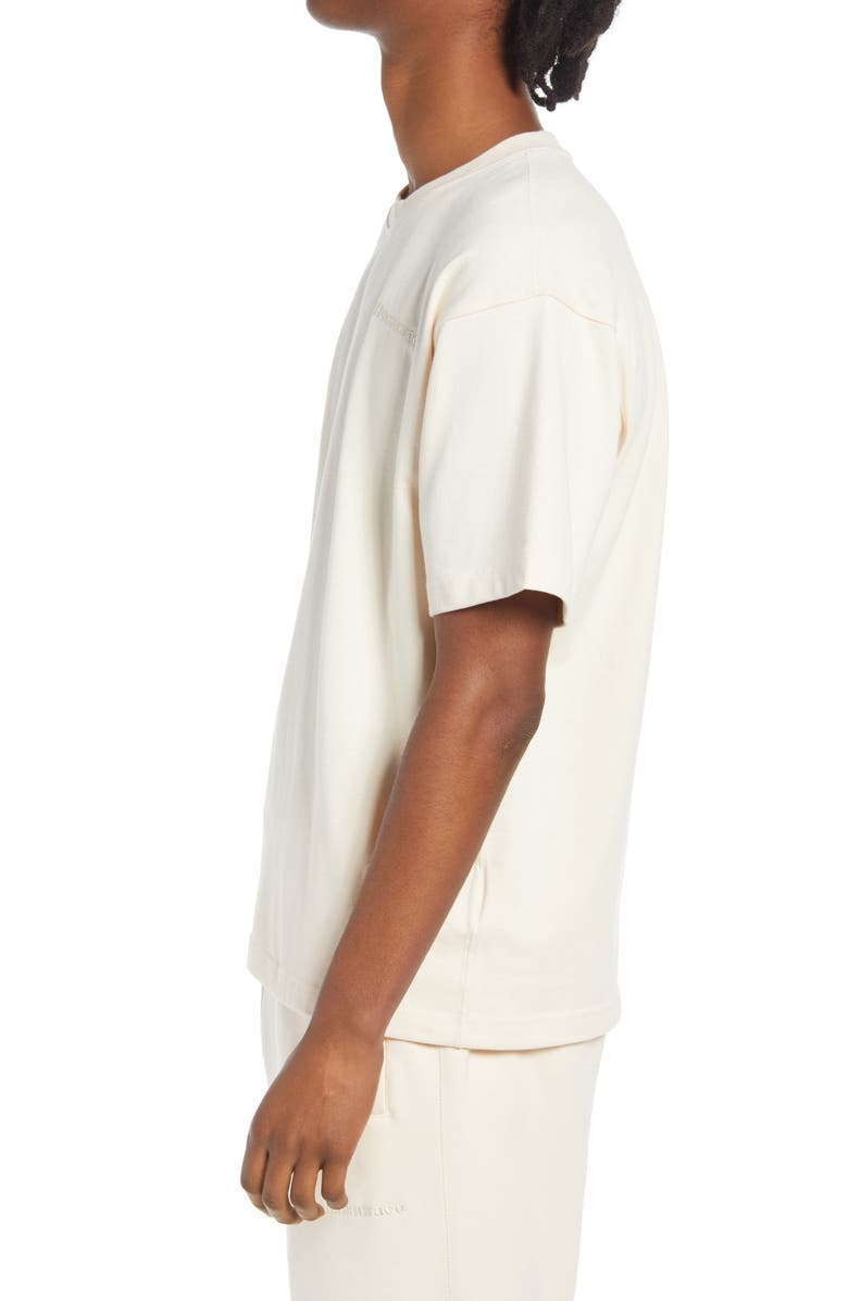 adidas Originals x Pharrell Williams Unisex T-Shirt, Alternate, color, 