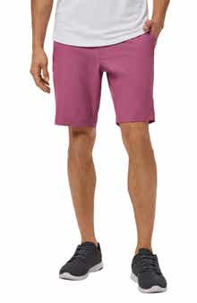 TravisMathew Overhead Compartment Shorts