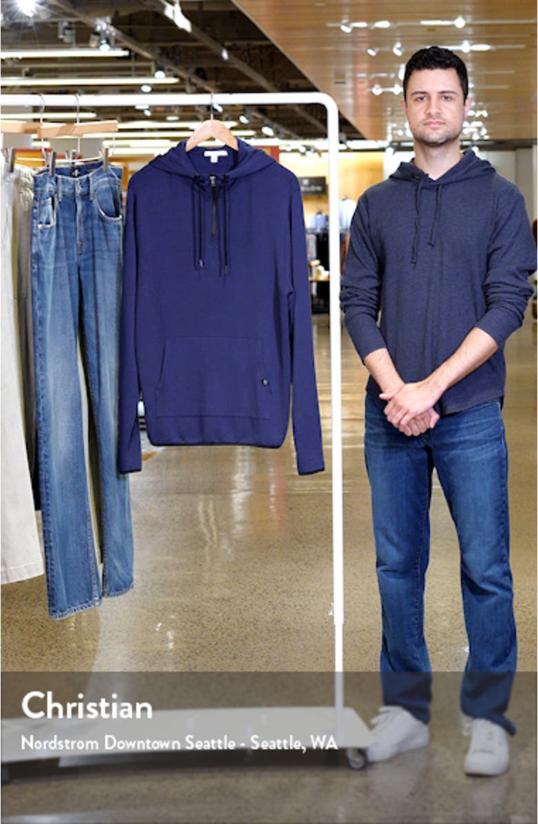 Khris Zip Hoodie, sales video thumbnail