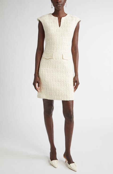 【MUDIDI】23SS★ Tweed sleeveless dress 002 Designer fashion, Seoul-fully created | W Concept