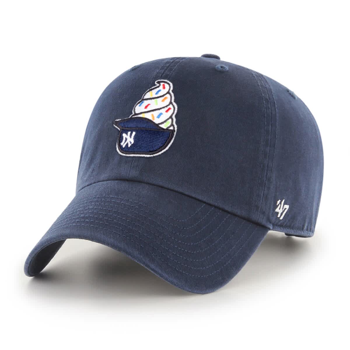 selected Navy