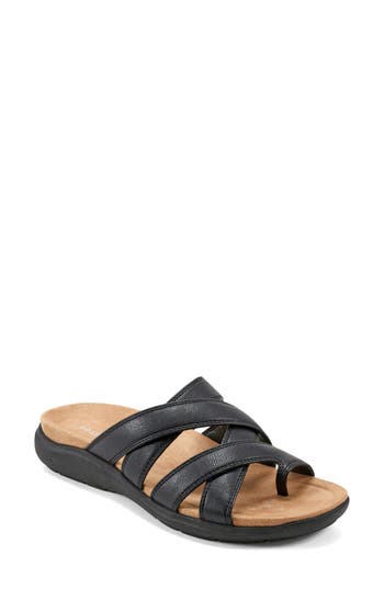 EASY SPIRIT EASY SPIRIT WESTLY SLIDE SANDAL