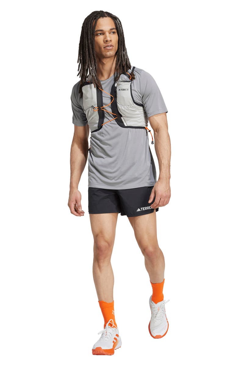 adidas Terrex Tech T-Shirt, Alternate, color, 