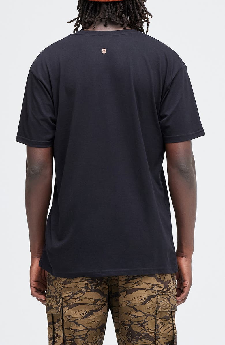 Stance Outkast Cotton Graphic T-Shirt, Alternate, color, 