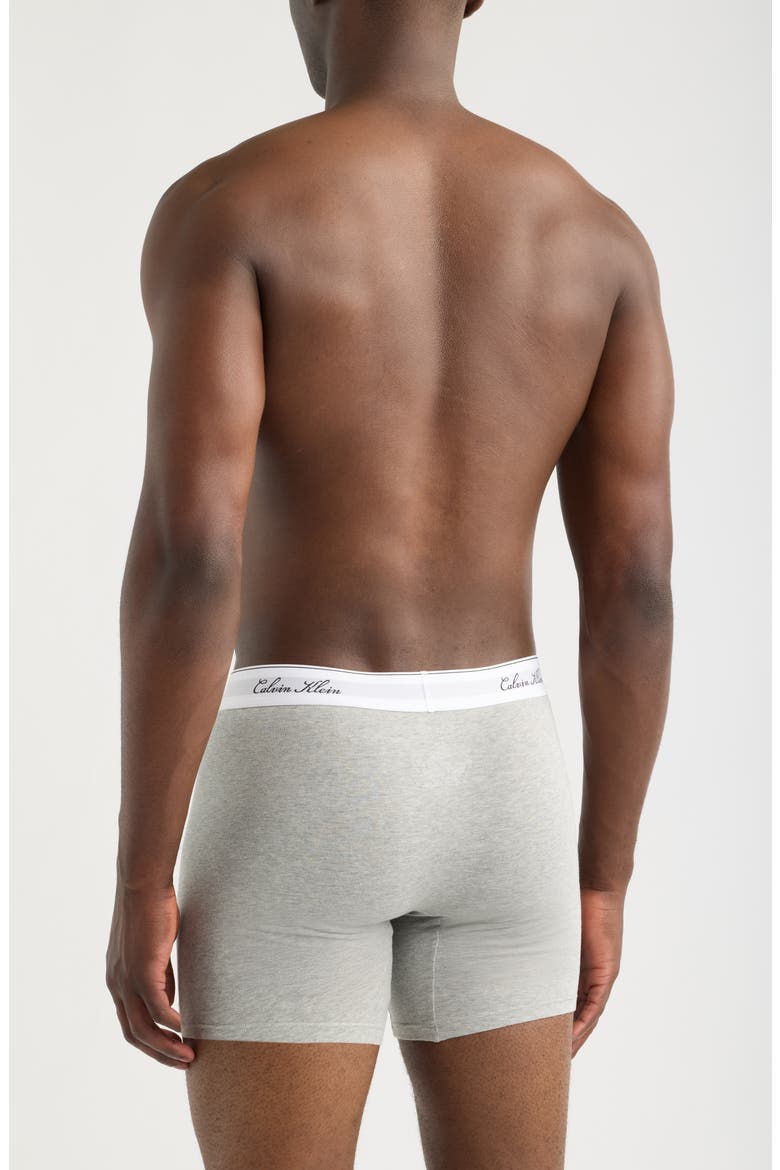 Icon Assorted 3-Pack Stretch Cotton Boxer Briefs, Alternate, color, BLACK/GH/DARK SAPPHIRE