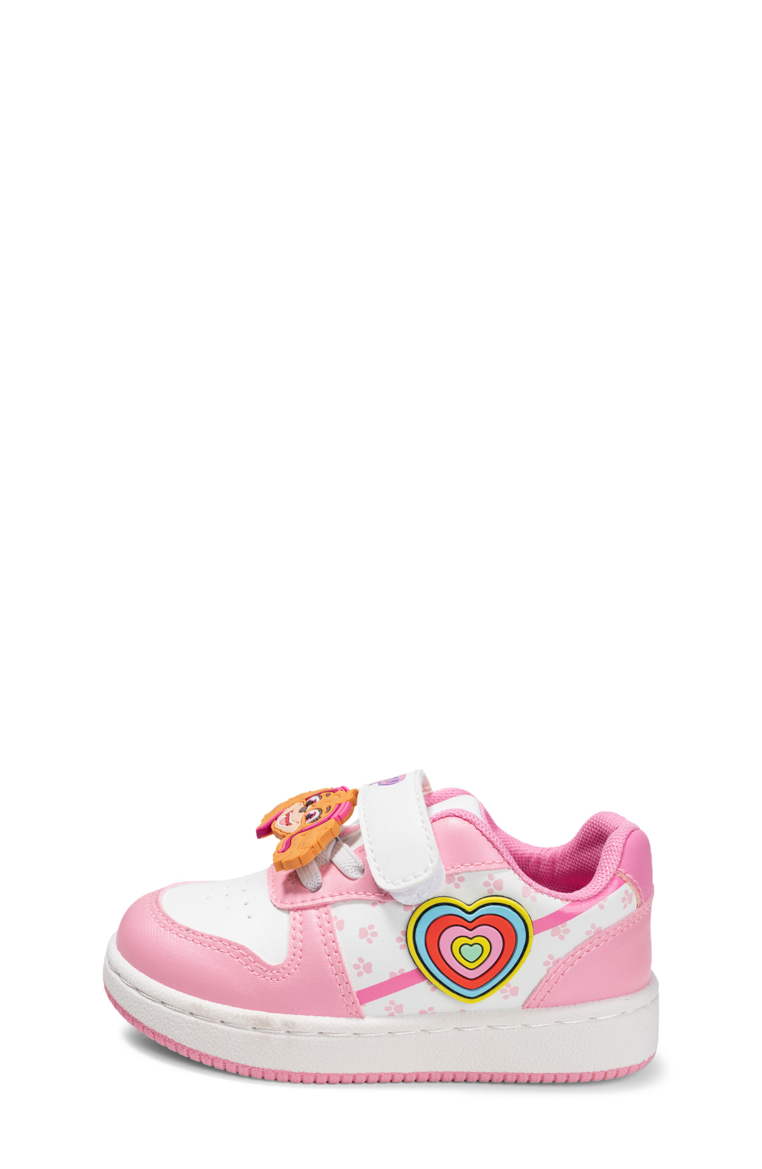 Kids' Paw Patrol Sneaker, Alternate, color, PINK