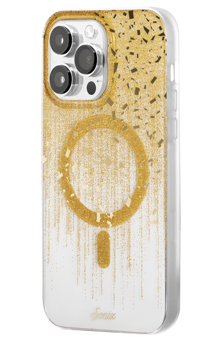 Sonix MagSafe<sup>®</sup> Compatible iPhone 14 Plus/14 Pro/14 Pro Max Case, Alternate, color, 