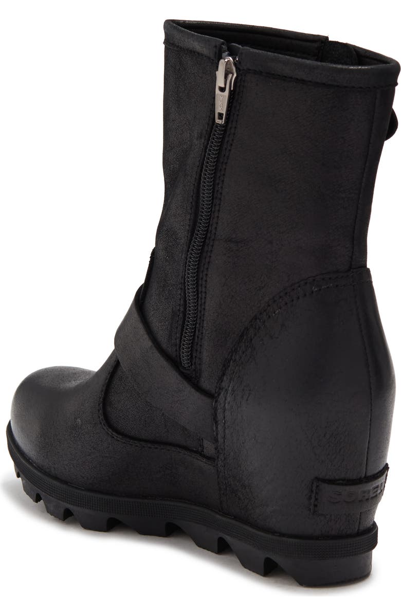 SOREL Joan Of Arctic Wedge II Boot, Alternate, color,