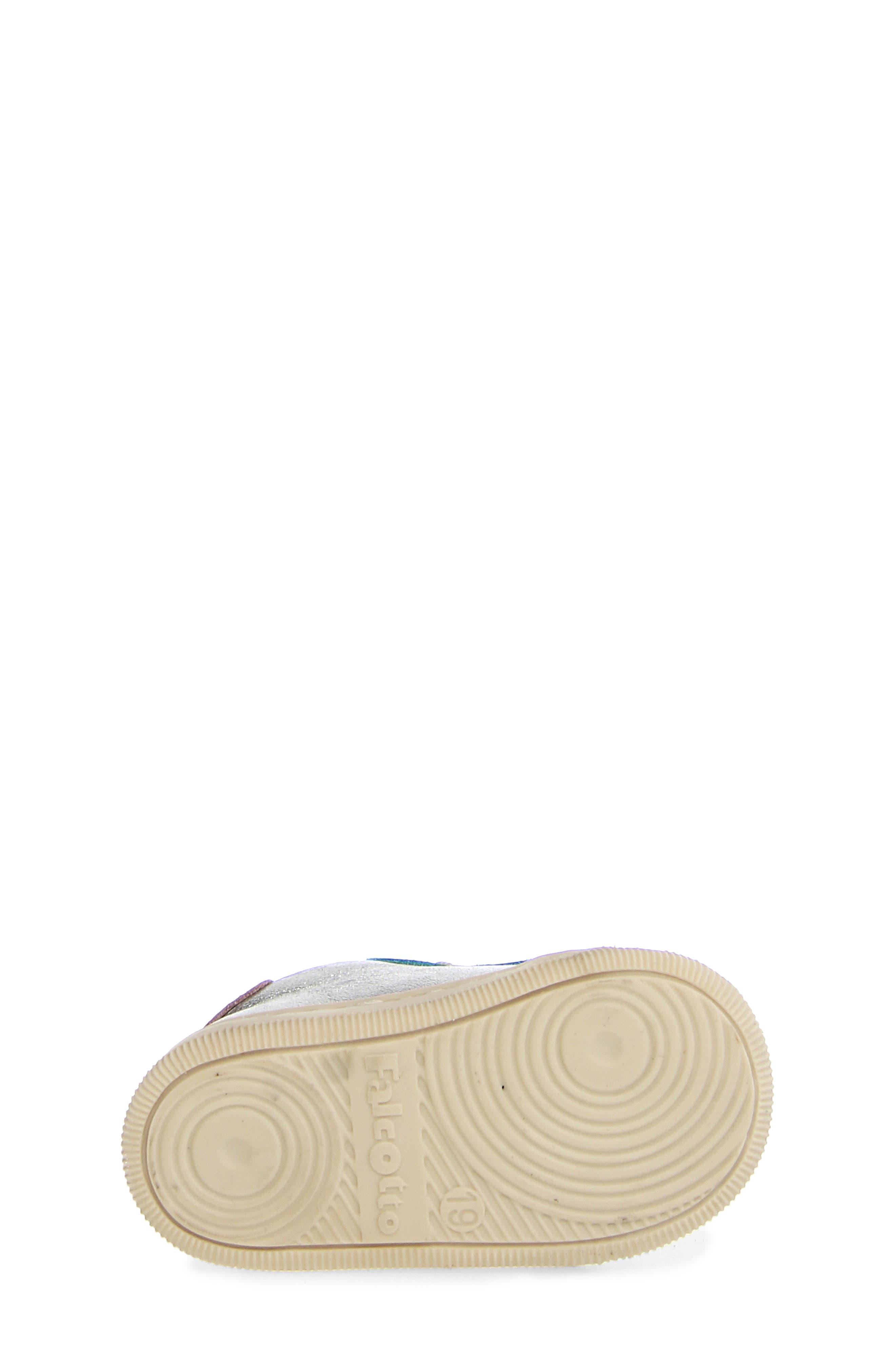 Naturino Kids' Falcotto Kiner Sneaker, Alternate, color, 