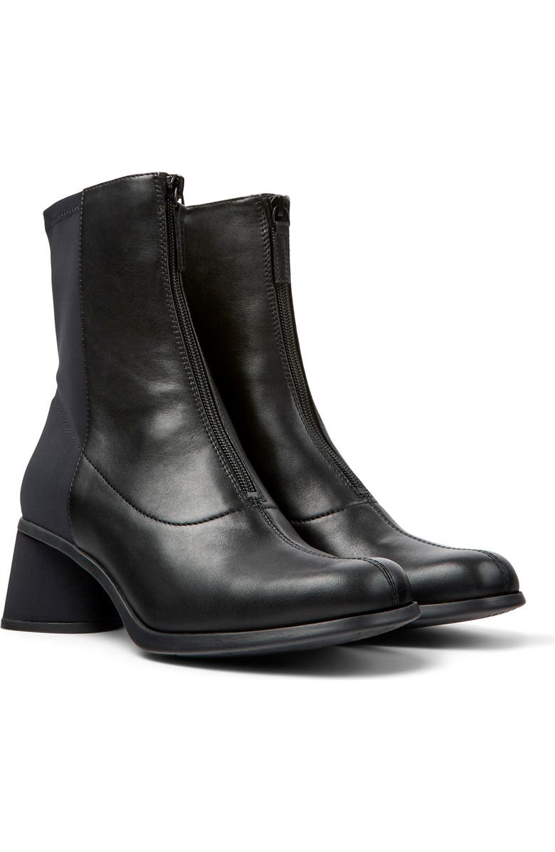 Camper Kiara Bootie, Main, color,