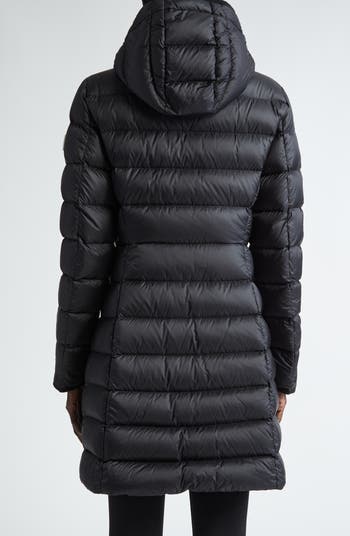 【関税込】Hirma Long Down Jacket Moncler Hirma Long Down Coat | Nordstrom