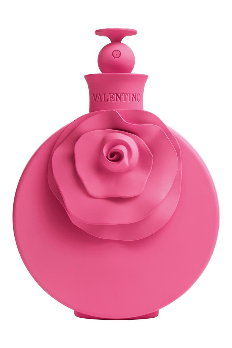 Valentina Pink Eau de Parfum Spray (Limited Edition) (Nordstrom Exclusive), Main, color, NO COLOR