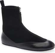 Proenza Schouler Arcadia Zip High Top Boot