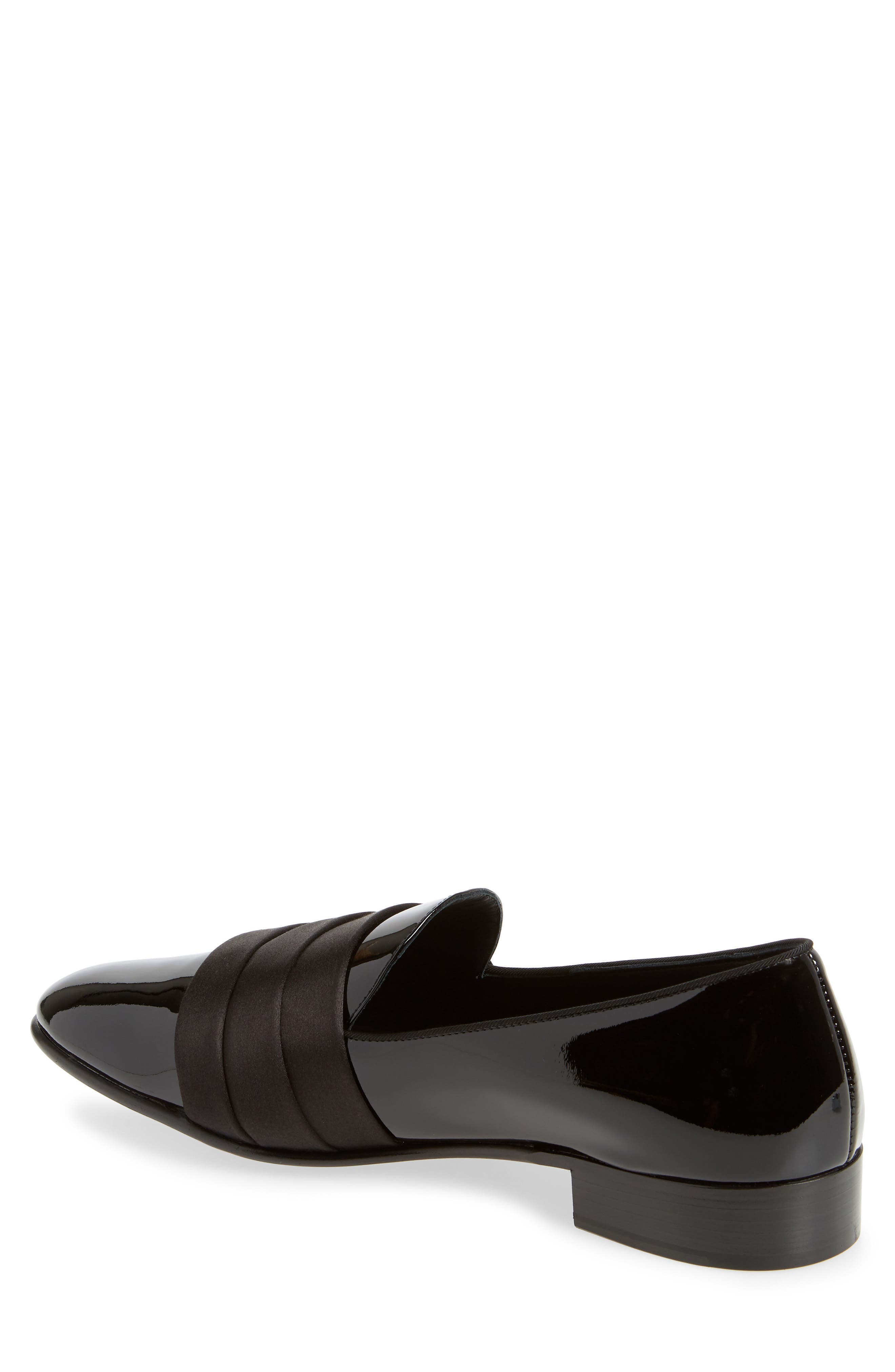 Giuseppe Zanotti Loafer, Alternate, color, 