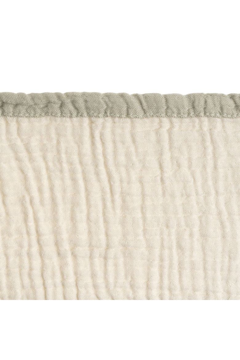 Soho Supersoft Turkish Towel, Alternate, color, Sage Green